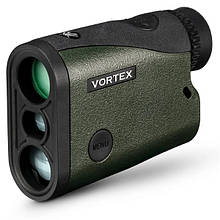 Далекомір лазерний Vortex Crossfire HD 1400 5х21, 1280м