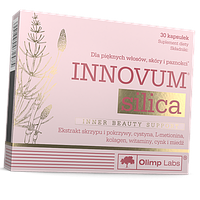 Innovum Silica 30капс (71283027)