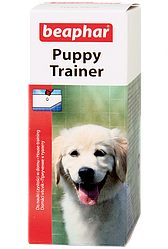 Термін до 02.2023р.! Засіб для цуценят Beaphar Puppy Trainer (Біфар для привчання до туалету) 50мл.