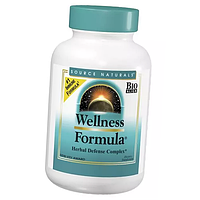 Wellness Formula Herbal Defense Complex 120капс (71355031)