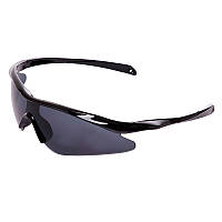 Очки спортивные солнцезащитные Oakley YL146 Черный (60429540)