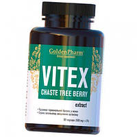 Vitex Chaste Tree Berry 90вегкапс (71519007)