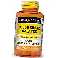 Blood Sugar Balance 30таб (71529002)