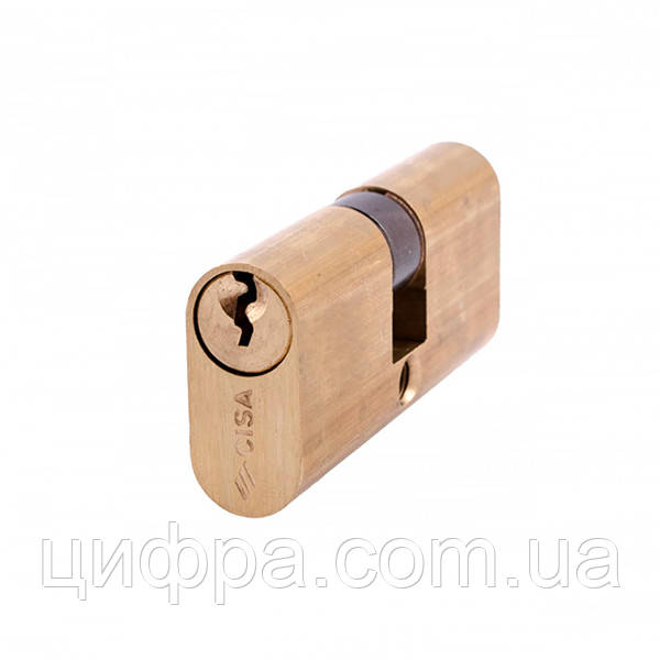 Циліндр CISA 08110-05 (30х30)