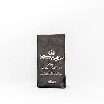 Кава мелена Ricco Coffee Special Reserved 250 г