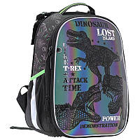 Рюкзак "CLASS" SchoolCase Mini "T-rex power" 2209C