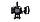 Клітка Tilta Camera Cage for Sony a7 IV Pro Kit Black (TA-T30-B-B), фото 6