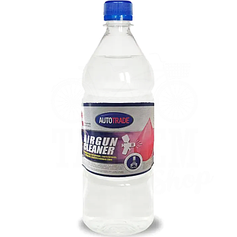 Очисник обладнання Autotrade AirGun Cleaner, 750 мл