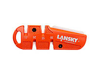 Точилка для быстрой заточки ножей Lansky C-Sharp LS09768