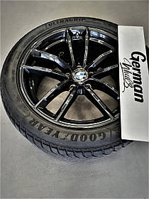 Оригінальні диски R18 BMW 5 G30 G31 662M