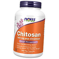 Chitosan Plus 240вегкапс (72128074)