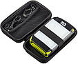 Ліхтар кемпінговий акумуляторний 6000 mAh Skif Outdoor Light Shield з кейсом, фото 3