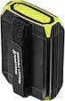 Ліхтар кемпінговий акумуляторний 6000 mAh Skif Outdoor Light Shield з кейсом, фото 4
