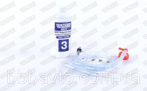 Присадка для фільтра DPF 1L EOLYS POWERFLEX 3 GEN 02.2010-  1623961380 (Пр-во WALKER ) 80619, фото 1