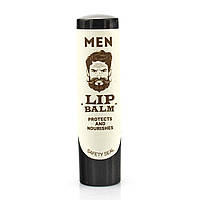 Мужской бальзам для губ увлажнение и защита, Men Lip Balm, Quiz