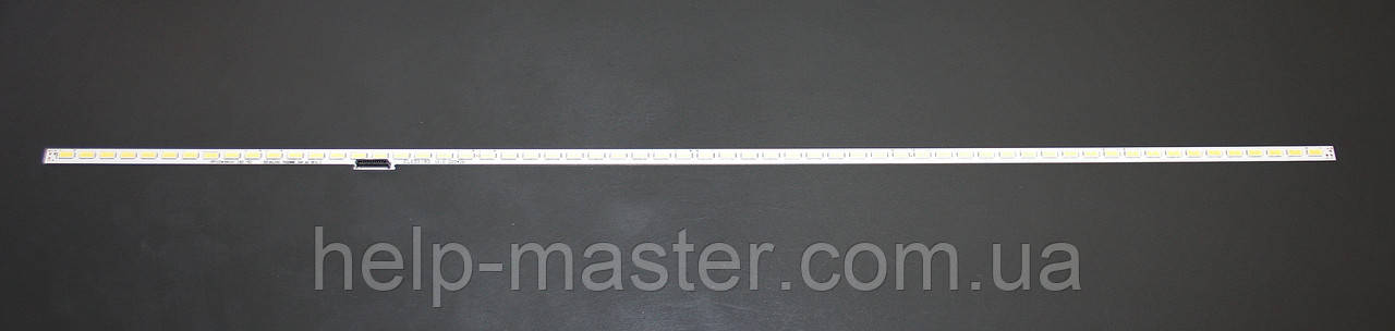 Планки LED підсвітки 2013SLS46 7030NNB CHA 60 REV1.0, фото 1