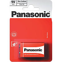 Батарейка PANASONIC Special 9V/6F22