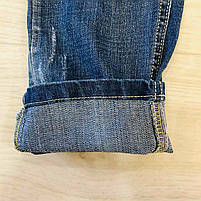 Джинси для хлопчиків оптом, S&D, 10-18 років, № DT-1164, фото 7