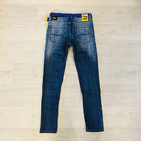 Джинси для хлопчиків оптом, S&D, 10-18 років, № DT-1164, фото 3