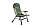 Кресло карповое Mivardi Chair Comfort Quattro  (M-CHCOMQ) Чехия, фото 2