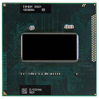 Процесор Intel Core i7-2630QM SR02Y 2.9 GHz/6M/45W Socket G2