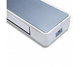 Обігрівач керамічний настінний MaryMax BPT-2000B 5406L-Erp, фото 3