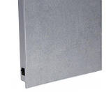 Обігрівач керамічний ОКM-250 плюс Темний, фото 3