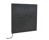 Обігрівач керамічний ОКM-250 плюс Темний, фото 5