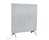 Обігрівач керамічний ОКM-250 плюс Темний, фото 6