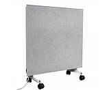 Обігрівач керамічний ОКM-250 плюс Темний, фото 8