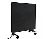 Обігрівач керамічний ОКM-250 плюс Темний, фото 9