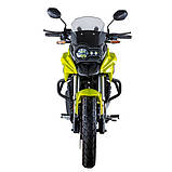 Мотоцикл Lifan Ліфан KPT200-4V, фото 3