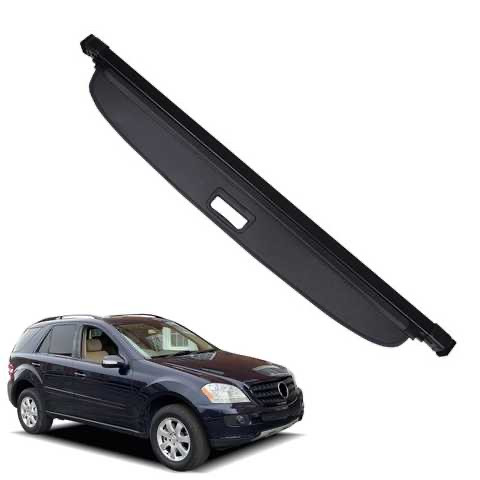Полиця шторка багажника Mercedes ML W164 (06-11 г.в.)