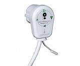 Обігрівач керамічний ОКM-250 плюс Темний, фото 4