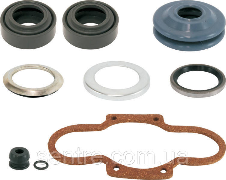 Р/к супорта Meritor LISA прокладка і ущільнення SJ4061