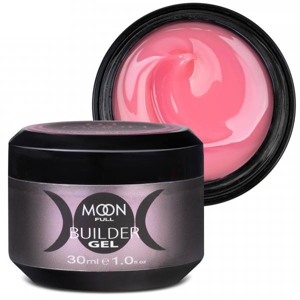 MOON FULL PolyGel №01 30ml, фото 1