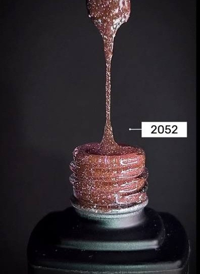 MOON FULL STAR WAY Rubber Base, 8 ml №2052