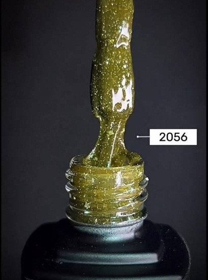 MOON FULL STAR WAY Rubber Base, 8 ml №2056