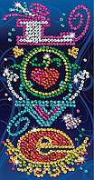 Sequin Art Набір для творчості PICTURE ART Craft Teen Любов