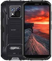 Смартфон Oukitel WP18 Pro 4/64Gb Black Global version