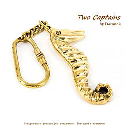 Брелок морський коник "Улюбленець Нептуна" 2513SА