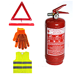 Супутні товари