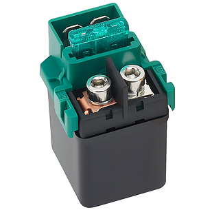 Реле стартера квадроцикла Honda CBR600 F2 F3 F4 F4i CBR600RR CRF250 AHL RIG