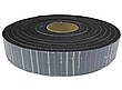 Стрічка EPDM 10мм*30мм*5м ущільнювальна самоклеюча армована, фото 7