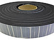 Стрічка EPDM 10мм*15мм*5м ущільнювальна самоклеюча армована, фото 6