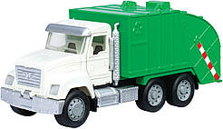 DRIVEN Машинка MICRO Сміттєвоз