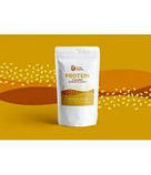 Протеїн з ядер насіння соняшнику 250г Fruity Yummy, фото 2