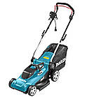 Електрична газонокосарка Makita ELM3720