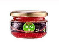 Ікра червона з морських водоростей 100г Soho