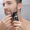 Тример для вусів, бороди та тіла Wahl Aqua Trim 1065.0460, фото 3